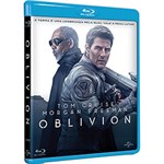 Ficha técnica e caractérísticas do produto Blu-ray Oblivion