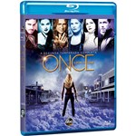 Ficha técnica e caractérísticas do produto Blu-ray Once Upon a Time a Segunda Temporada Completa (5 Discos)
