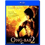 Ficha técnica e caractérísticas do produto Blu-Ray Ong Bak 2
