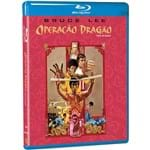 Ficha técnica e caractérísticas do produto Blu-ray Operação Dragão