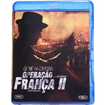 Ficha técnica e caractérísticas do produto Blu-Ray Operação França II