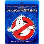 Ficha técnica e caractérísticas do produto Blu-Ray - os Caça-Fantasmas