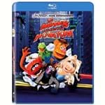 Ficha técnica e caractérísticas do produto Blu-Ray - os Muppets Conquistam Nova York