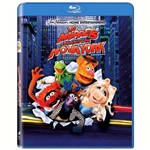 Ficha técnica e caractérísticas do produto Dvd - os Muppets Conquistam Nova York