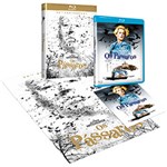 Ficha técnica e caractérísticas do produto Blu-Ray - os Passáros - Alfred Hitchock - Edição Especial 50º Aniversário