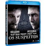 Ficha técnica e caractérísticas do produto Blu-Ray - os Suspeitos