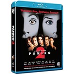 Ficha técnica e caractérísticas do produto Blu-Ray Pânico 2