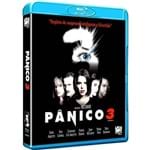 Ficha técnica e caractérísticas do produto Blu-Ray Pânico 3