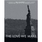Ficha técnica e caractérísticas do produto Blu-ray Paul McCartney - The Love We Make