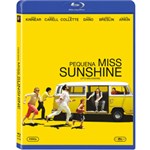Ficha técnica e caractérísticas do produto Blu-Ray Pequena Miss Sunshine