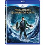 Blu-Ray Percy Jackson e o Ladrão de Raios