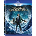 Ficha técnica e caractérísticas do produto Blu-Ray Percy Jackson e o Ladrão de Raios
