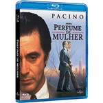 Ficha técnica e caractérísticas do produto Blu-ray Perfume de Mulher - Universal