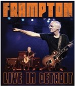 Ficha técnica e caractérísticas do produto Blu-Ray Peter Frampton - Live In Detroit - 953076