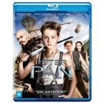 Ficha técnica e caractérísticas do produto Blu-Ray Peter Pan