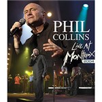 Ficha técnica e caractérísticas do produto Blu-ray Phil Collins: Live At Montreux 2004