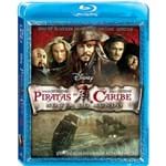 Ficha técnica e caractérísticas do produto Blu-Ray - Piratas do Caribe 3 - no Fim do Mundo