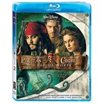 Ficha técnica e caractérísticas do produto Blu-Ray Piratas do Caribe 2: o Baú da Morte