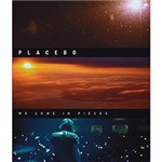 Ficha técnica e caractérísticas do produto Blu-ray Placebo: We Come In Pieces