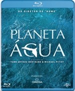 Ficha técnica e caractérísticas do produto Blu-Ray Planeta Água - 953148