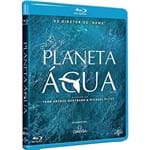Ficha técnica e caractérísticas do produto Blu-Ray - Planeta Água