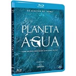 Ficha técnica e caractérísticas do produto Blu-Ray Planeta Água