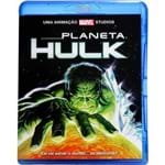 Ficha técnica e caractérísticas do produto Blu-Ray Planeta Hulk