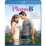 Ficha técnica e caractérísticas do produto Blu-Ray Plano B