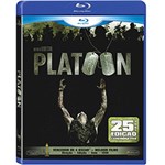 Ficha técnica e caractérísticas do produto Blu-ray Platoon