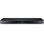 Ficha técnica e caractérísticas do produto Blu-Ray Player 3D LG BP420 com Entradas HDMI e USB, Smart TV, DLNA