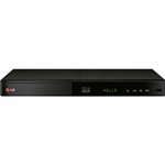 Ficha técnica e caractérísticas do produto Blu-Ray Player 3D LG BP440 Entradas HDMI/USB Smart TV