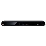 Ficha técnica e caractérísticas do produto Blu-ray Player 3D LG BP630 com Plataforma Smart TV, Cabo HDMI e Conexão USB