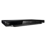 Ficha técnica e caractérísticas do produto Blu-Ray Player 3D Philips Series 5000 C/ DVD Player, Entrada USB, Cabo HDMI e DivX Plus™ HD Online TV