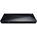 Ficha técnica e caractérísticas do produto Blu-Ray Player 3D Sony BDP-S4100 - Entradas Full HD/USB/HDMI/Internet Wi-Fi Ready