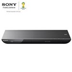 Ficha técnica e caractérísticas do produto Blu-Ray Player 3D Sony BDP-S490 com Conexão à Internet*, Cabo HDMI e Entrada USB