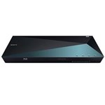 Ficha técnica e caractérísticas do produto Blu-ray Player 3D Sony BDP-S5100 com Wi-Fi**, Cabo HDMI e Entrada USB