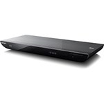 Ficha técnica e caractérísticas do produto Blu-ray Player 3D Sony BDP-S590 Full HD 1080p C/ Internet, USB, Wi-Fi, DLNA, DTS-HD, DVD-R, CD-R