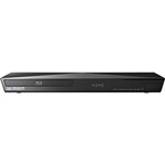 Ficha técnica e caractérísticas do produto Blu-Ray Player 3D Sony BDP-S6200 Entradas USB HDMI Wi-Fi Built-IN