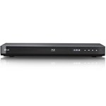 Blu-Ray Player HDMI, Upscaling, com Acesso à Internet, Gravação e Reprodução de HDD Externo, Gravação Direta de USB, BD ...