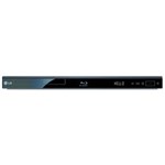 Ficha técnica e caractérísticas do produto Blu-Ray Player LG Netcast BP220 com Cabo HDMI e Entrada USB REC