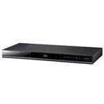Ficha técnica e caractérísticas do produto Blu-Ray Player Samsung BD-D5100/ZD C/ Cabo HDMI e Entrada USB