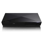 Ficha técnica e caractérísticas do produto Blu-ray Player Sony BDP S1200 Full HD com Entrada USB, Saída HDMI, Internet e Lê DVD
