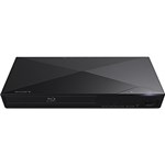 Ficha técnica e caractérísticas do produto Blu-Ray Player Sony BDP-S1200 Full HD USB HDMI Internet