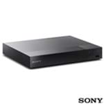 Ficha técnica e caractérísticas do produto Blu-ray Player Sony com Full HD com Entrada USB, HDMI - BDP-S1500