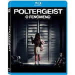 Ficha técnica e caractérísticas do produto Blu-ray - Poltergeist: o Fenômeno