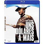 Ficha técnica e caractérísticas do produto Blu-Ray por Uns Doláres a Mais