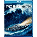 Ficha técnica e caractérísticas do produto Blu-Ray Poseidon