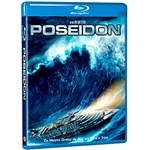 Ficha técnica e caractérísticas do produto Blu-Ray Poseidon