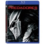 Ficha técnica e caractérísticas do produto Blu-Ray Predadores - 952366