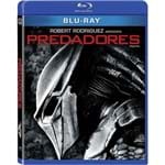Blu-ray - Predadores